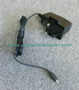 New Netgear 332-10155-01 FA-0751000SBA UK Plug AC Power Adapter 15W 7.5V 2A